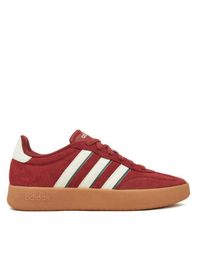 adidas adidas Снікерcи Barreda JP7098 Бордовий