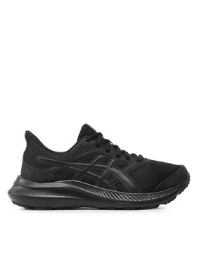 Asics Asics Tenisice za trčanje Jolt 4 1012B421 Crna