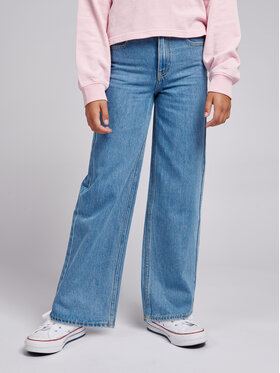 Lee Lee Blugi Stella Aline LEG5008 Albastru