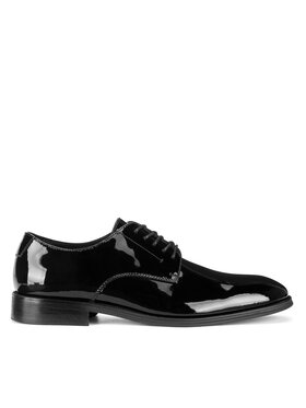 Gino Rossi Gino Rossi Scarpe basse MARTINO-01P 125AM Nero