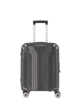Travelite Travelite Walizka kabinowa 267260 Czarny