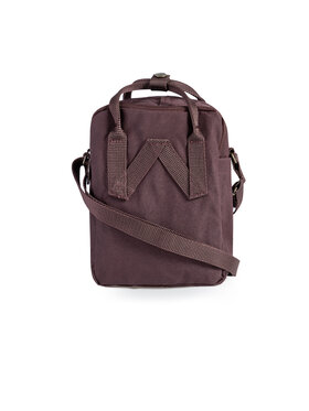 Fjällräven Fjällräven Torba F23797-424_OS Fioletowy