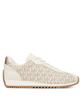 MICHAEL Michael Kors MICHAEL Michael Kors Sneakersy Rhodes 43T5RHFS3L Beżowy