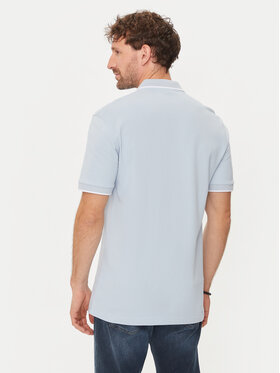 Boss Polo Passertip 50507699 Plava Slim Fit