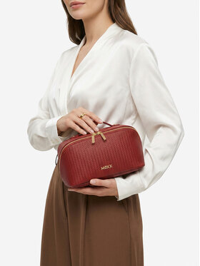 MEXX MEXX Neseser CEO-MEXX-W1-001-SS26 Crvena