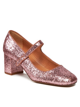 Balagan Balagan Pumps Dora Rosa
