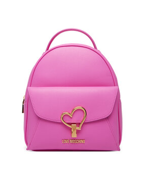 LOVE MOSCHINO LOVE MOSCHINO Σακίδιο JC4137PP1OLQ0604 Ροζ