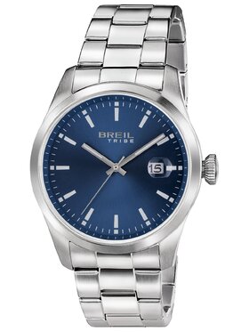 Breil Breil Zegarek CLASSIC ELEGANCE Niebieski