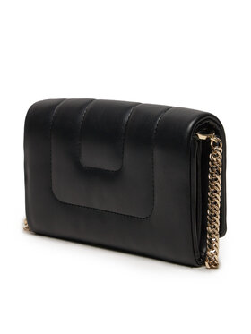 Boss Ročna Torba B_Icon Clutch P. 50516986 Črna