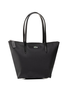 Lacoste Lacoste Sac à main S Shopping Bag NF2037PO Noir
