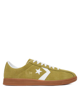 Converse Converse Sneakersy All Star Classic Trainer​ A18836C Zielony