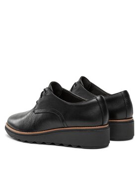 Oxfords Clarks φωτογραφία