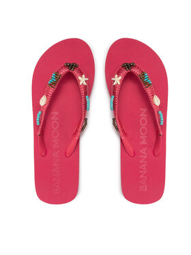 Banana Moon Banana Moon Japanke Lucero Tahuata JSR53 Ružičasta