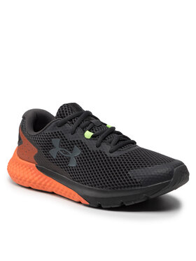 Under Armour Under Armour Buty Ua Charged Rogue 3 Czarny