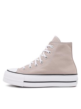 Converse Tenisice Chuck Taylor All Star Lift A06139C Ružičasta