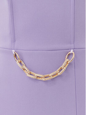 Φόρεμα βραδινό Rinascimento φωτογραφία