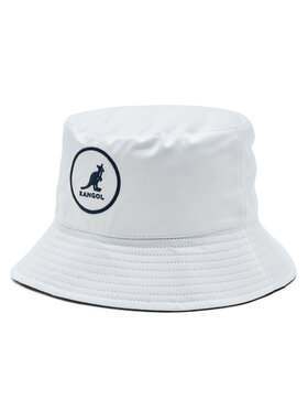 Kangol Kangol Hut Bucket K2117SP Weiß