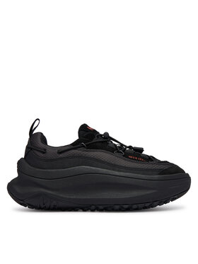 Moon Boot Moon Boot Сникърси 80D2490100 M Черен