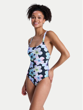 Roxy Roxy Costum de baie Roxy Active ERJX103813 Colorat
