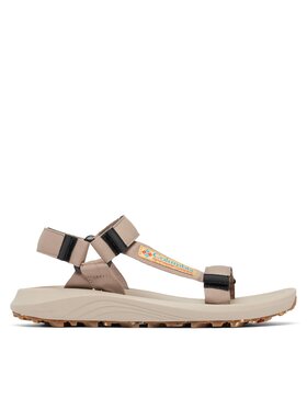 Columbia Columbia Sandale 2068351 Smeđa