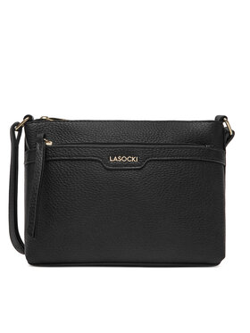 Lasocki Lasocki Handtasche LSK-M-004-07 Schwarz