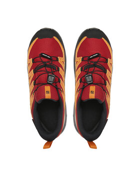 Salomon Tenisice Xa Pro V8 Climasalomon™ Waterproof L47283800 Crvena