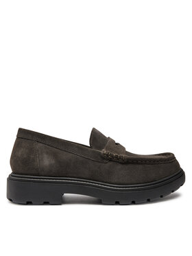 Geox Geox Pantofi U Spherica Ec7 U36FRB 00022 C6372 Maro