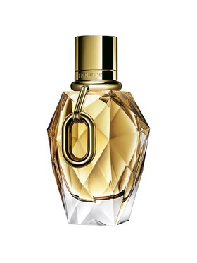 Paco Rabanne Paco Rabanne Paco Rabanne Million Gold For Her woda perfumowana refillable spray 50ml Woda perfumowana