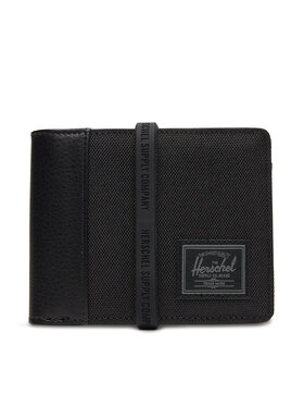 Herschel Herschel Великий жіночий гаманець Hank 30068 05881 Чорний