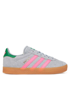 adidas adidas Sneakers Gazelle IH6472 Grau