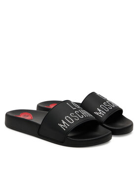 Παντόφλες LOVE MOSCHINO