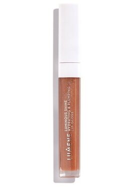Lumene Lumene LIP GLOSS Błyszczyk 2 Warm Nude