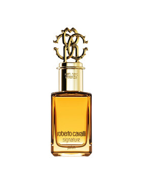 Roberto Cavalli Roberto Cavalli Roberto Cavalli Signature perfumy spray 50ml Woda perfumowana