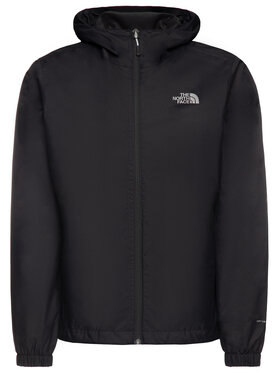 The North Face The North Face Outdoorová bunda Quest NF00A8AZ Černá Regular Fit