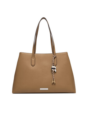 KARL LAGERFELD KARL LAGERFELD Soma B1W30001 Brūns