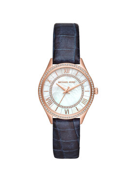 Michael Kors Michael Kors Zegarek MK2757 Niebieski