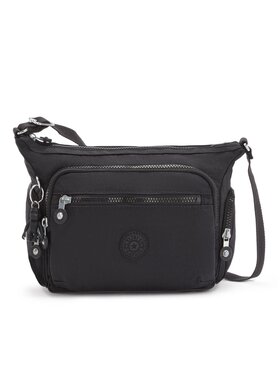 Kipling Kipling Saszetka 215948 Czarny