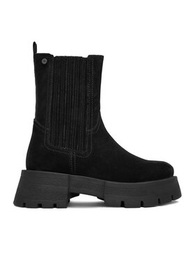 G-Star Raw G-Star Raw Členková obuv CEO-WI16-525-01 Čierna