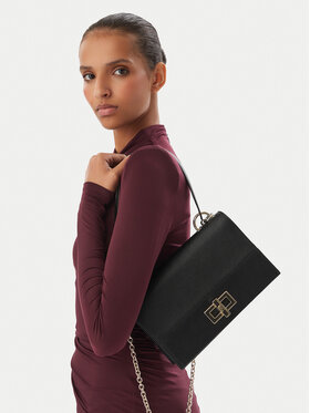Furla Furla Handtasche Amelia M WB02156 BX4573 O6000 Schwarz