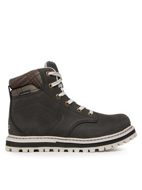 CMP CMP Planinarske cipele Dorado Wmn Lifestyle Shoes Wp 39Q4936 Zelena