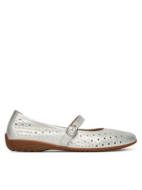 Josef Seibel Josef Seibel Балетки Fenja 41 74841 Срібний