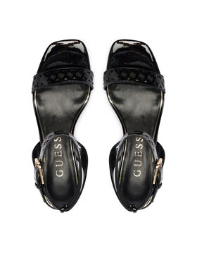 Guess Σανδάλια Guess - 5