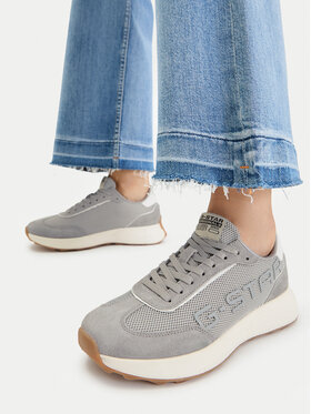 G-Star Raw G-Star Raw Laisvalaikio batai EO-EDITH Pilka