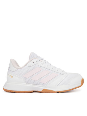 adidas adidas Teremcipők Ligra 8 Indoor Shoes KK2040 Fehér