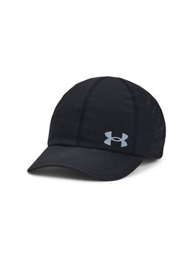 Under Armour Under Armour Czapka z daszkiem 1383478 Czarny