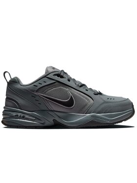 Nike Nike Sneakersy AIR MONARCH Szary