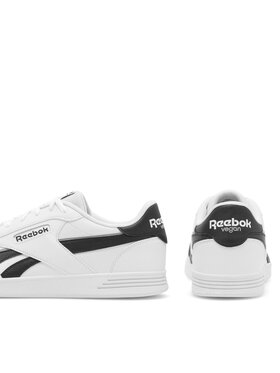 Reebok Superge Court Ad ID8451 Bela