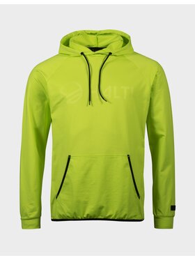 Halti Halti Bluza techniczna Dynamic Zielony Regular Fit