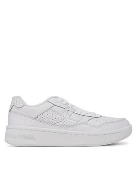 Under Armour Under Armour Αθλητικά UA W Court 96 3028637 Λευκό