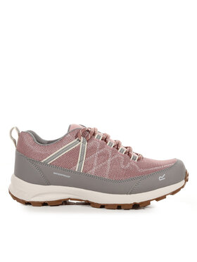 Regatta Regatta Туристически LdySamarisLtLowII RWF793 Сив